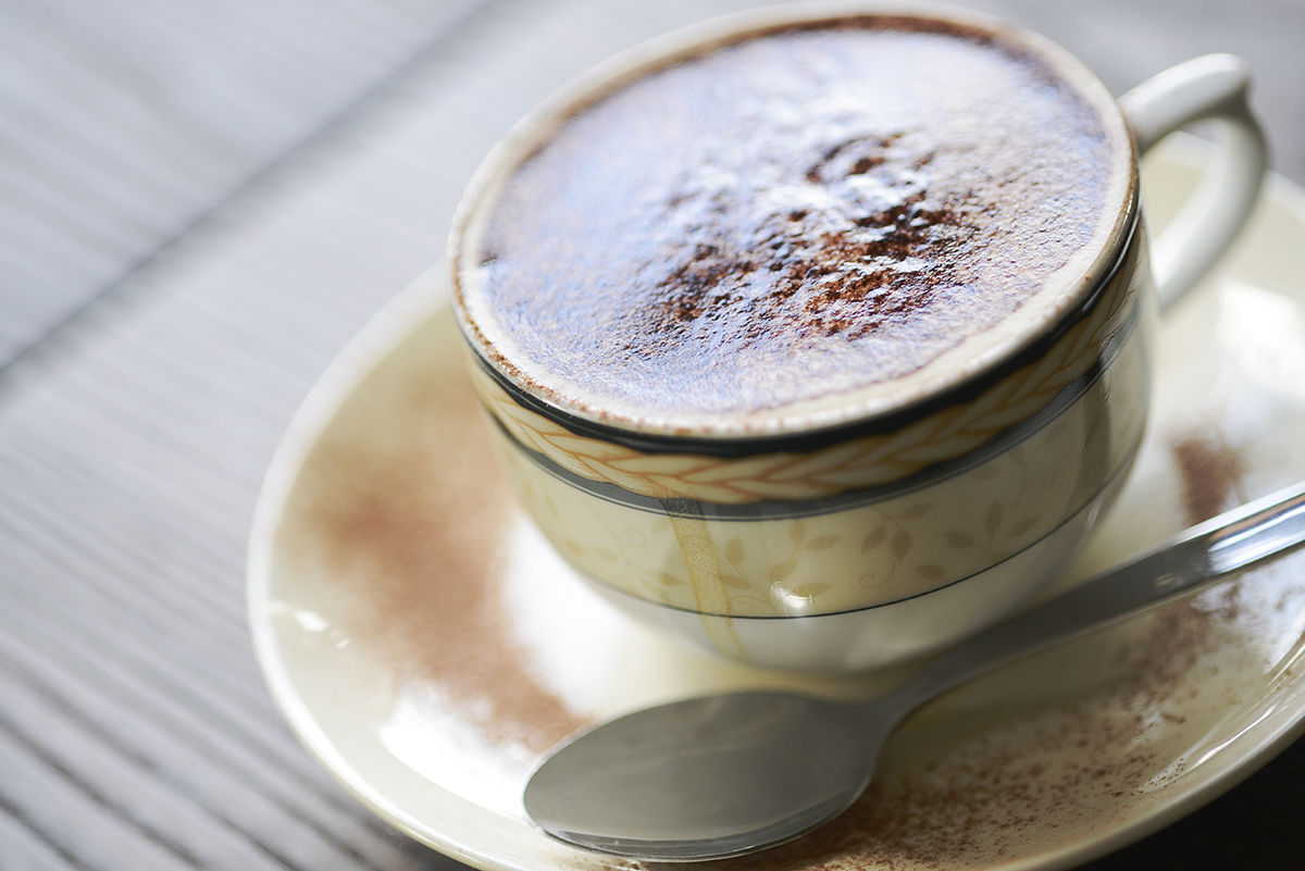 Fresh Kimberley Coffee